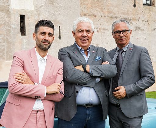 Vino, “Vinaltum” a Bolzano cresce e supera i mille visitatori