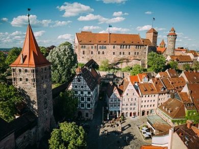 Turismo, Germania si conferma tra le mete preferite dagli italiani