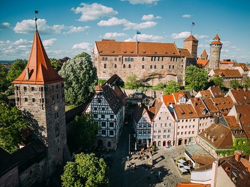 Turismo, Germania si conferma tra le mete preferite dagli italiani
