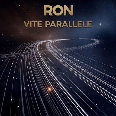 ”Vite parallele”, nuovo brano di Ron a quattro anni da ultimo album