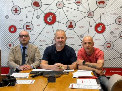 Stellantis, Fiom: situazione emergenziale, dal piano attese garanzie