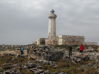 Ingv: Dalla Sicilia emerge un Mediterraneo più estremo