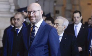 L. Fontana: mostra su Giovanni Amendola insegnamento per i giovani
