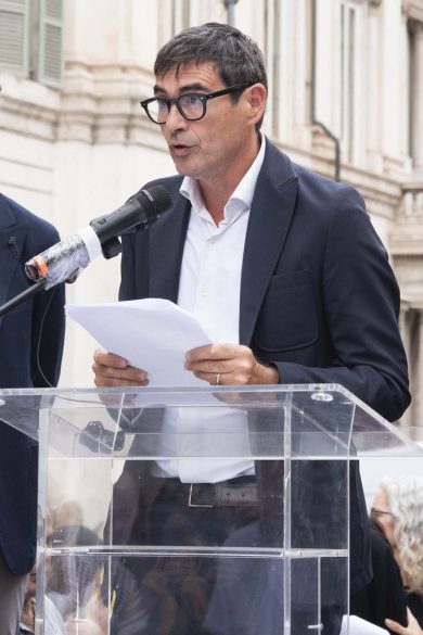 Flotilla, Fratoianni (Avs): Governo fermi rassegna Cinecittà cinema italiano in Israele