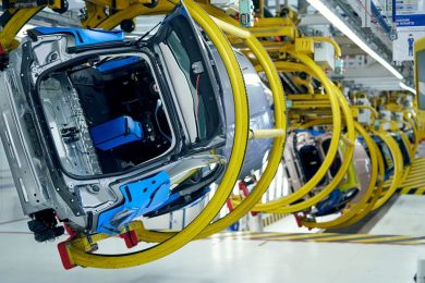 Stellantis dopo Dongfeng e Leapmotor in Ue, verso accordo con Jlr in Usa
