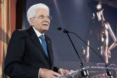 Flotilla, Mattarella: trattamento incivile a persone fermate illegalmente