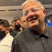 Flotilla, Istituzioni e politica ‘uniti’ nella condanna dopo immagini Ben Gvir