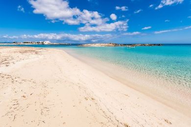 Turismo, Formentera celebra la giornata della biodiversità