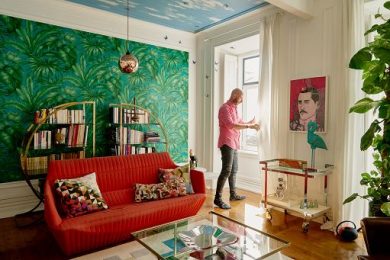 Airbnb espande l’offerta: arrivano autonoleggi e spesa a casa