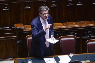 Ue: debito-Pil Italia continua a salire anche per colpa del superbonus