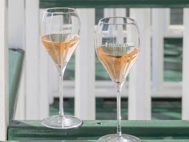 ”Franciacorta Week” torna in Versilia tra il 29 maggio e il 5 giugno