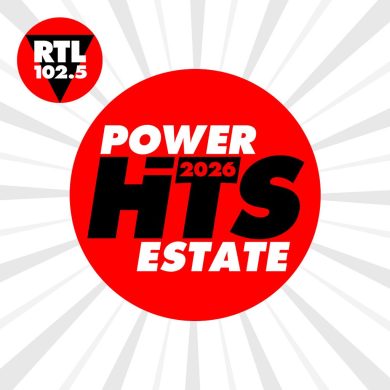 RTL 102.5 Power Hits Estate raddoppia e parte da Roma