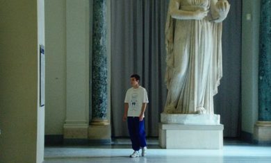 Cannes, “La Gradiva” di Atlan trionfa alla Semaine De La Critique