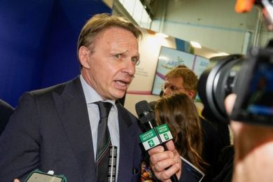 Lollobrigida: Italia stabile, più forte e più ascoltata in Ue