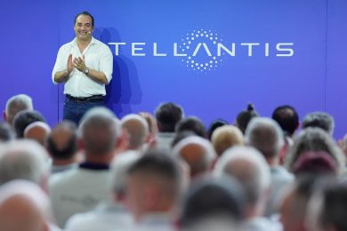 Stellantis: piano da 60 mld, quattro brand globali al centro