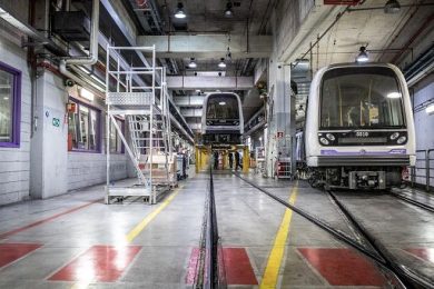 Intesa in Conferenza Unificata su decreto trasporto rapido di massa