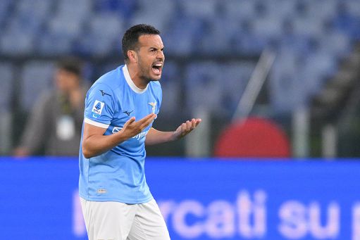 Pedro dice addio alla Lazio: “Sempre nel mio cuore”