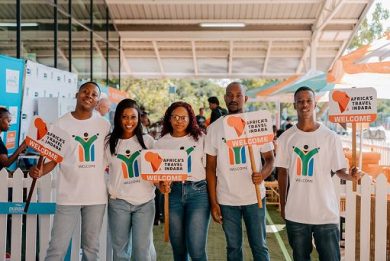 Turismo, fiera Africa’s Travel Indaba volano per crescita Durban