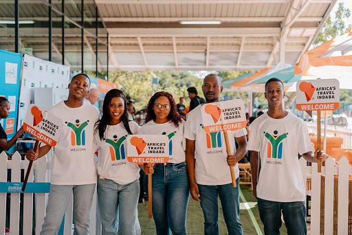 Turismo, fiera Africa’s Travel Indaba volano per crescita Durban