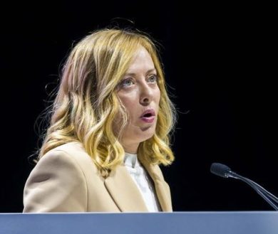 Ue, Meloni: serve nuova fase o è condannata a irrilevanza