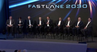 Stellantis, Filosa: Piano Italia rafforzato, nuova Alfa Romeo anche in Usa