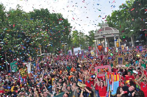 Turismo, a Lleida il weekend dell’Aplec del Caragol 2026