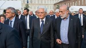 Slow Food, Mattarella: Petrini lascia grande vuoto, non solo in Italia
