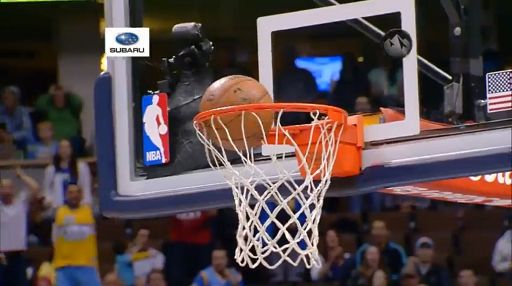 Playoff Nba, New York vince ancora: 2-0 su Cleveland Playoff Nba, New York vince ancora: 2-0 su Cleveland