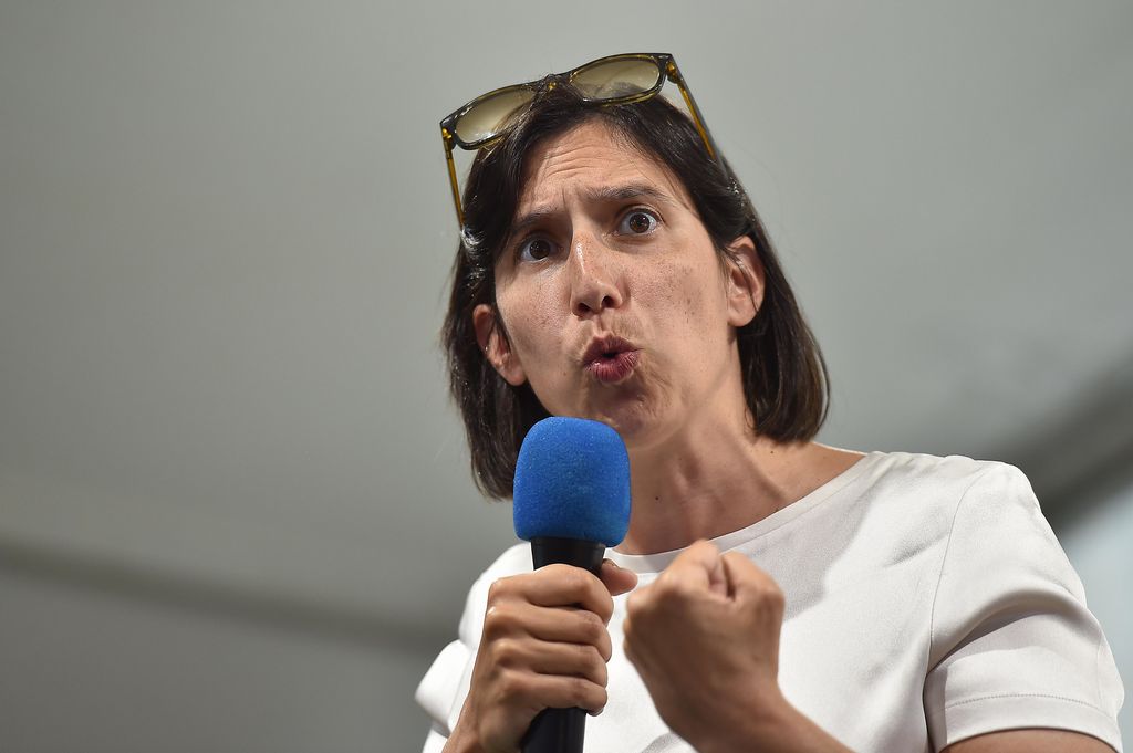 Ue, Schlein: Meloni deve capire che bisogna superare l’unanimità Ue, Schlein: Meloni deve capire che bisogna superare l’unanimità