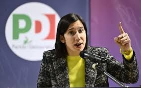Progressisiti, Schlein: vogliamo costruire nuovo patto sociale per lavoro e clima