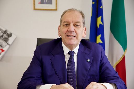 La Pietra: Ue accoglie richiesta italiana stop dazi fertilizzanti La Pietra: Ue accoglie richiesta italiana stop dazi fertilizzanti