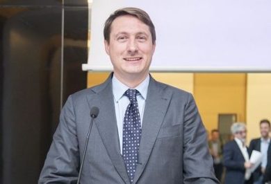 Dario Dinosio è il nuovo presidente di Assograssi