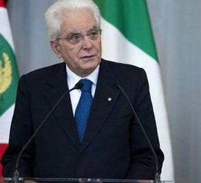 Ambiente, Mattarella: la guerra lo distrugge, va rafforzata sua difesa