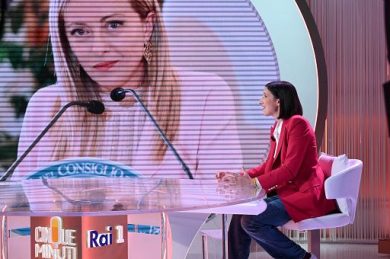 Lecco, Meloni: solidarietà a Schlein, da esponente Lega parole inaccettabili
