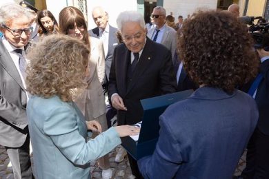Bernini: proteggere biodiversità con ricerca, conoscenza e competenze