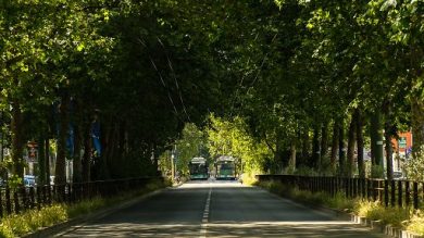 Armani: a Milano avanti con progetto rigenerazione green circonvallazione