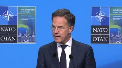 Nato, più Europa e meno dipendenza da Usa: la linea di Helsingborg