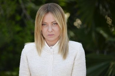 Meloni: per Italia questione energetica è un’assoluta priorità