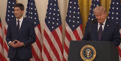 Fed, Trump a Warsh: “Voglio che sia totalmente indipendente”