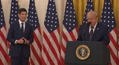 Fed, Warsh promette inflazione bassa, prosperità e più crescita