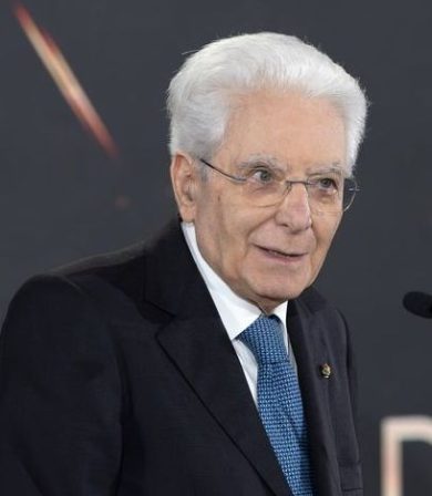Mattarella: eredità Falcone-Borsellino patrimonio della democrazia italiana