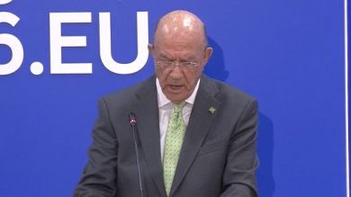 Energia, Ecofin: misure mirate e temporanee, rispettino disciplina conti
