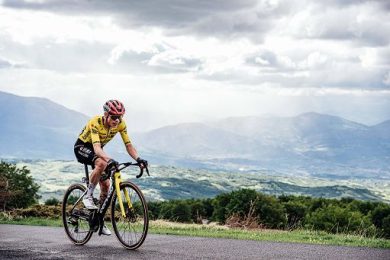 Ciclismo, Giro: Vingegaard domina a Pila e conquista la rosa