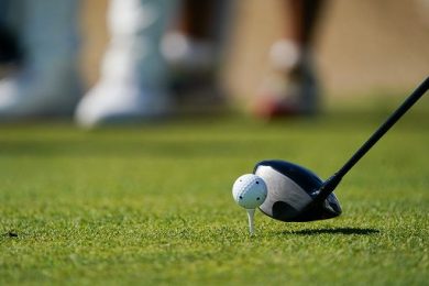 Golf, Anna Zanusso terza nella Lalla Meryem Cup