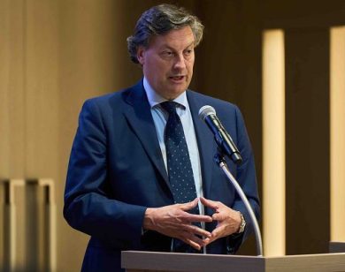 Il Consorzio Vino Chianti vola a Hong Kong per Vinexpo Asia 2026