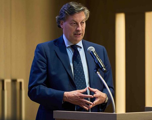Il Consorzio Vino Chianti vola a Hong Kong per Vinexpo Asia 2026
