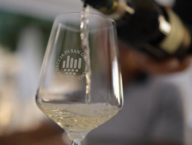 Il 30 e 31 maggio la Vernaccia di San Gimignano è “Regina Ribelle”