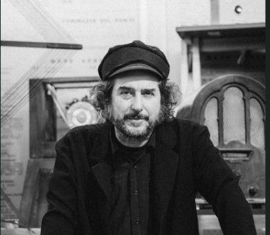 Da lunedì su Rai Radio 3 il radiodramma di Vinicio Capossela