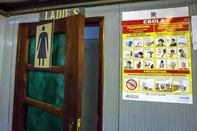 Ebola, Pregliasco: le epidemie non si fermano ai confini