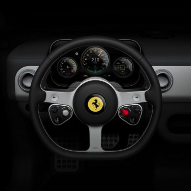 Ferrari Luce, cosa sappiamo alla vigilia del debutto
